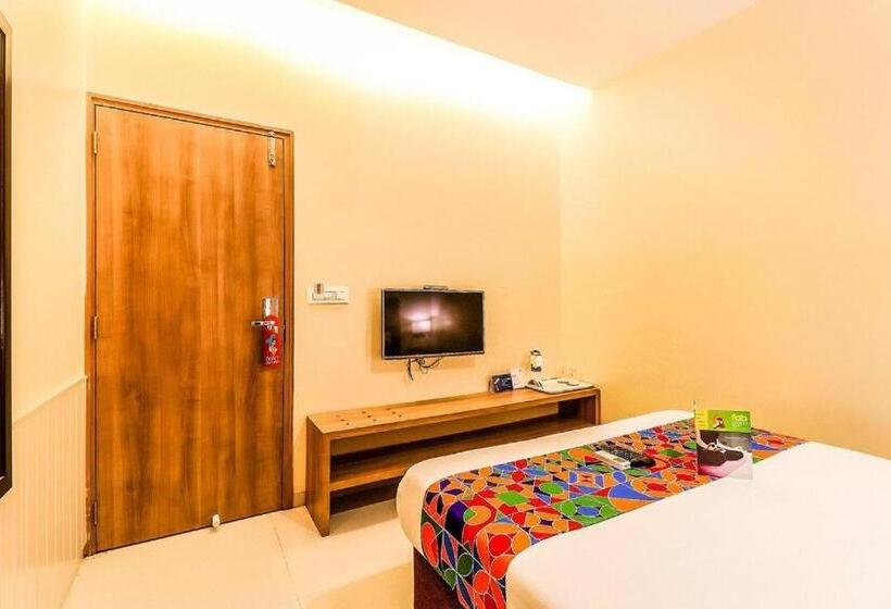 スタンダードルーム, Ascot By Glitz Hotels