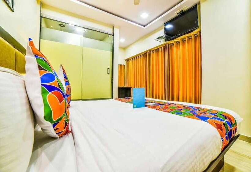 スタンダードルーム, Ascot By Glitz Hotels
