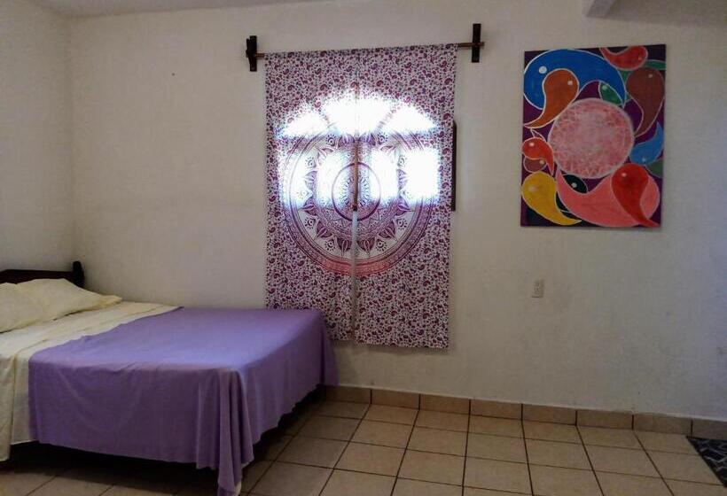 标准间, Esperanza Casa De Huéspedes
