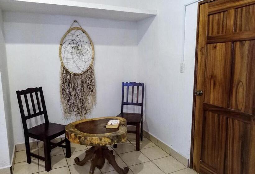 标准间, Esperanza Casa De Huéspedes