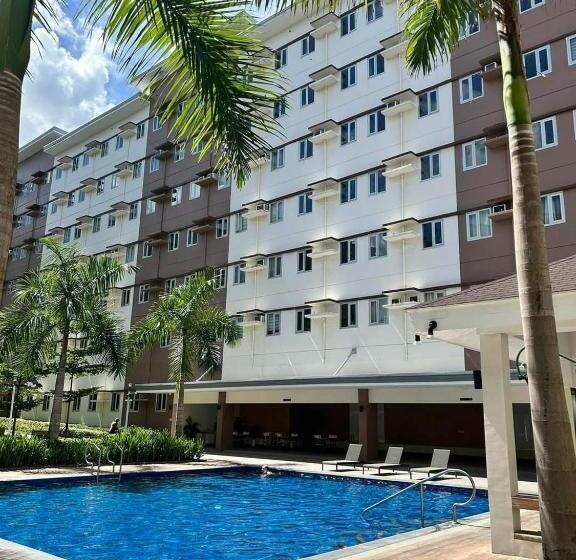 带1个卧室的公寓, Syhome Suites