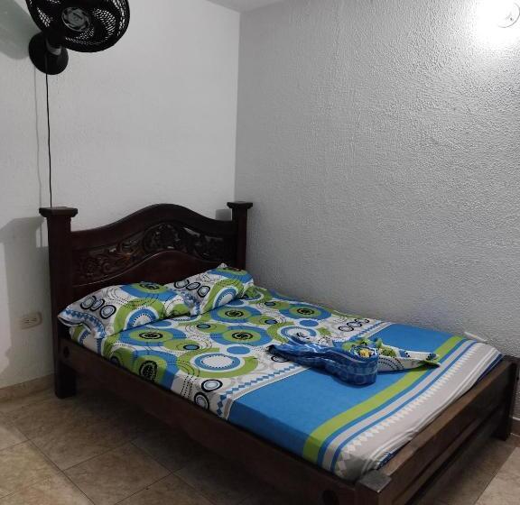 اتاق استاندارد, Dinastia Castillo Melgar