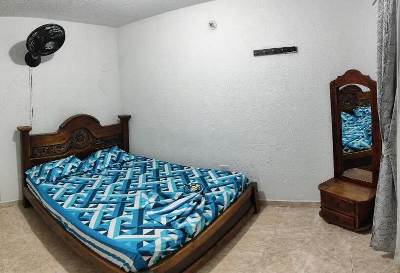 اتاق استاندارد, Dinastia Castillo Melgar