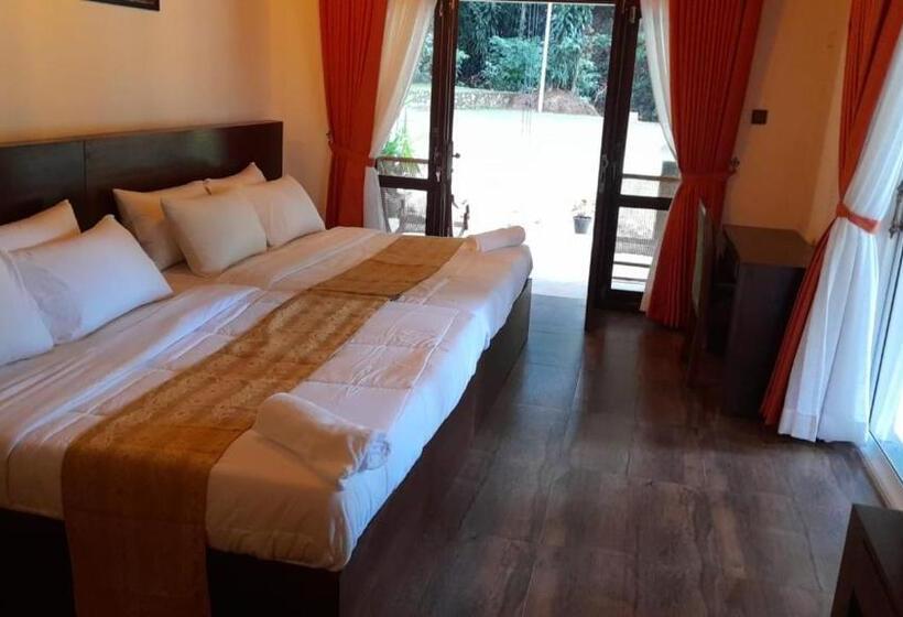 Номер Стандарт, Villa D55