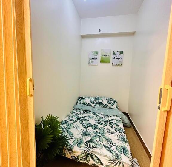 套房, Zenrise Staycation