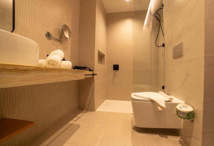 스탠다드 룸, Aiden By Best Western Georgetown Guyana