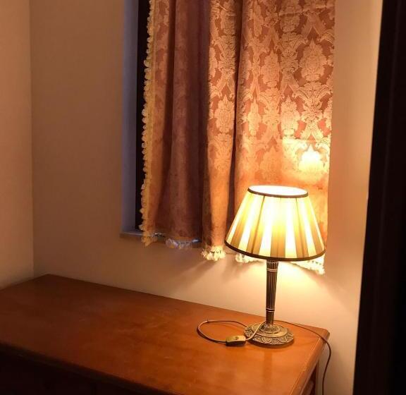 Habitación Estándar, Casa Rosa