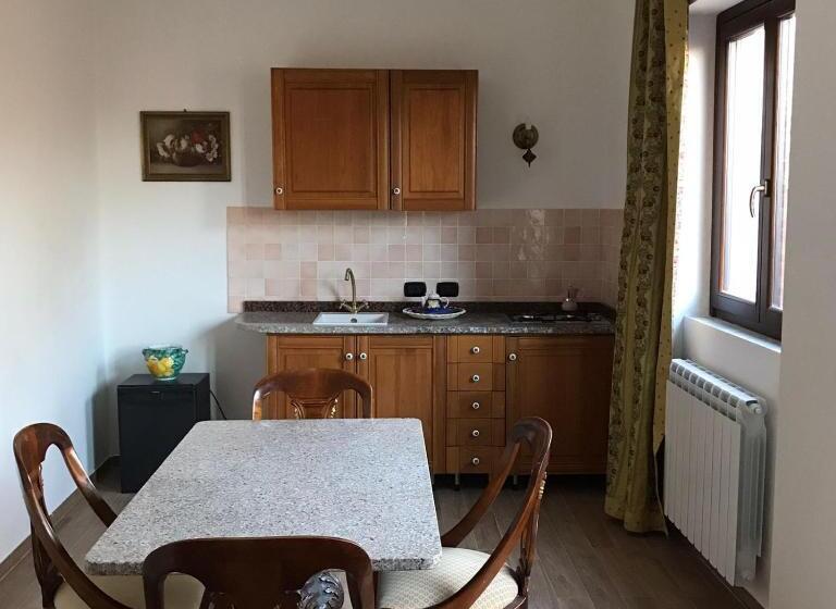 Habitación Estándar, Casa Rosa