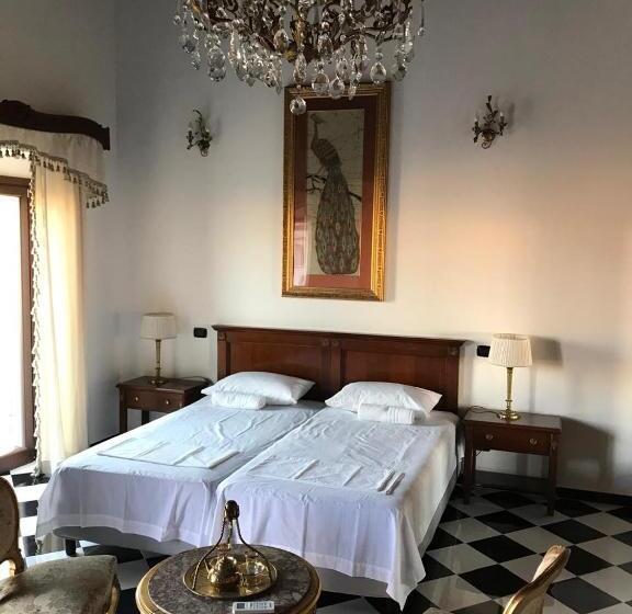 Apartamento 1 Dormitorio con Vistas, Casa Rosa