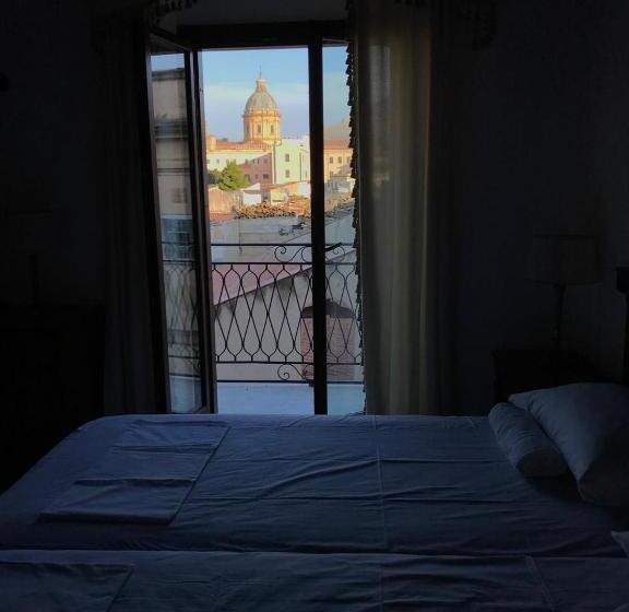 Apartamento 1 Dormitorio con Vistas, Casa Rosa