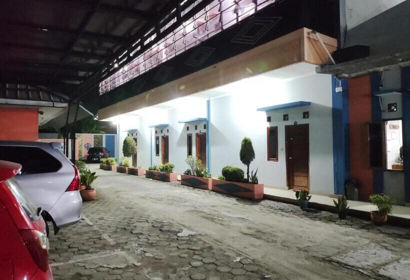 Номер Deluxe, Ciwangi Purwakarta