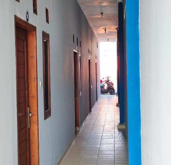 Номер Deluxe, Ciwangi Purwakarta