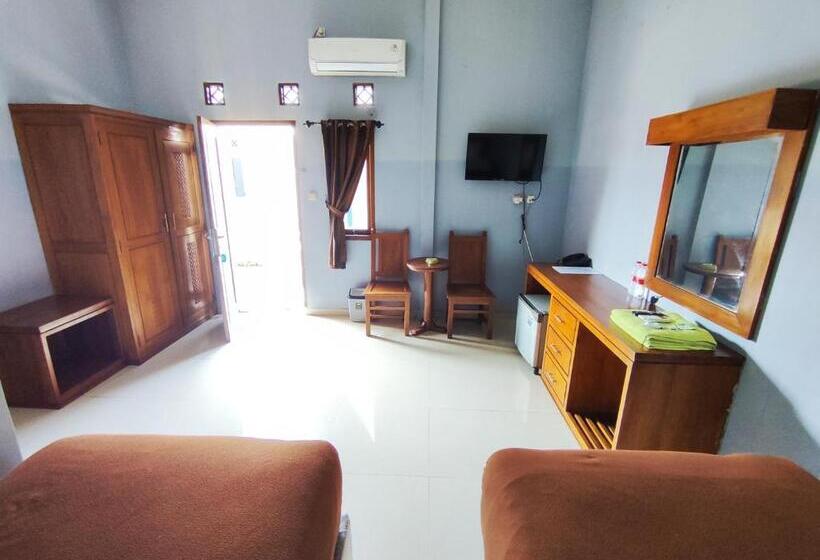 Номер Deluxe, Ciwangi Purwakarta