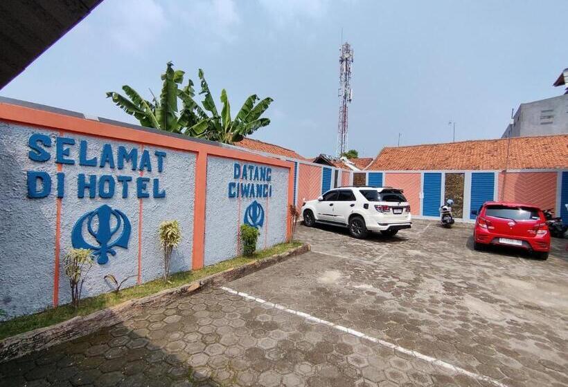 Семейный Номер, Ciwangi Purwakarta