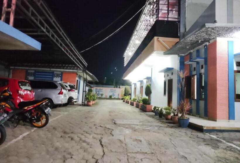 Номер Стандарт, Ciwangi Purwakarta