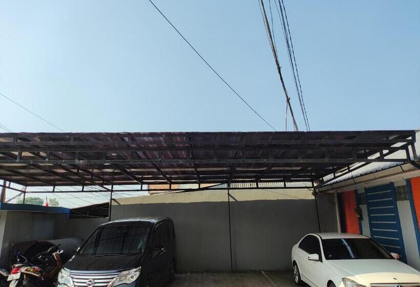 Семейный Номер Superior, Ciwangi Purwakarta