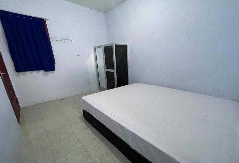스탠다드 룸, Oyo 94160 Kost Btnompo