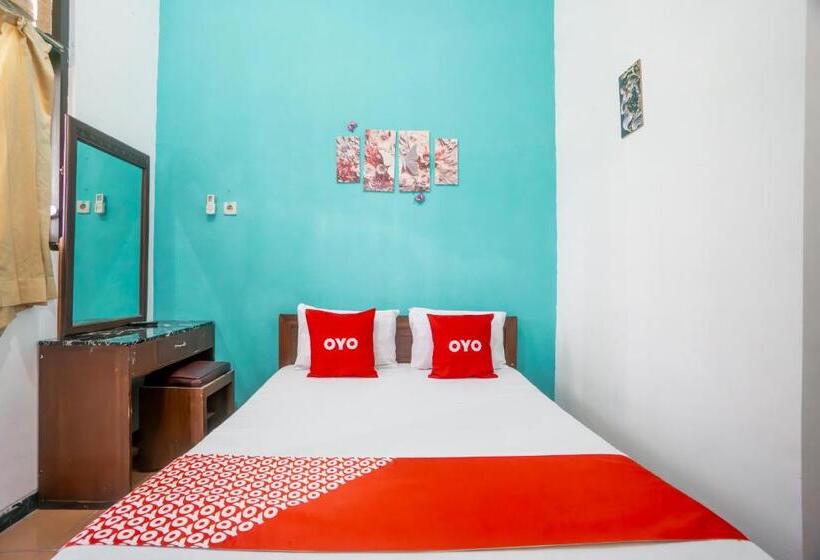 Номер Стандарт, Oyo 94172 Mata Air Guest House Madiun
