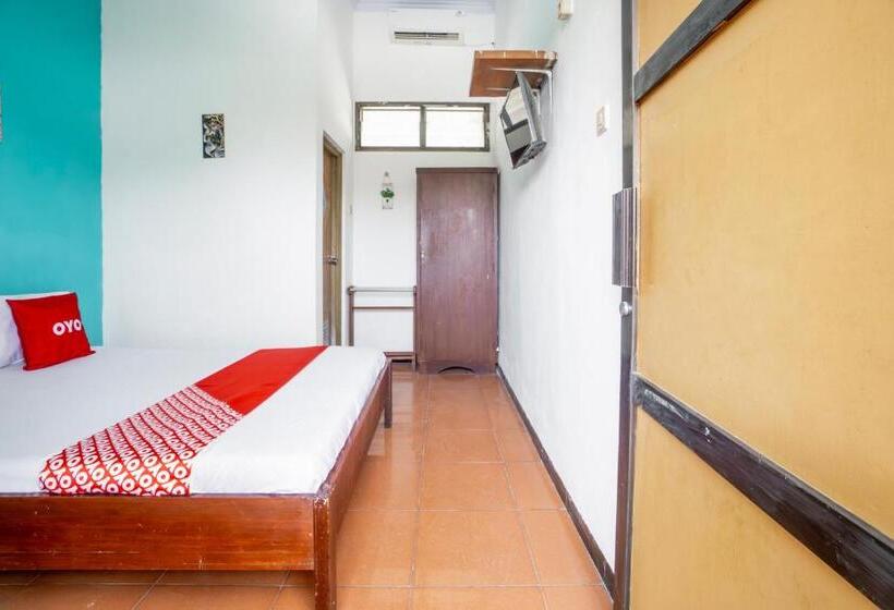 Номер Стандарт, Oyo 94172 Mata Air Guest House Madiun