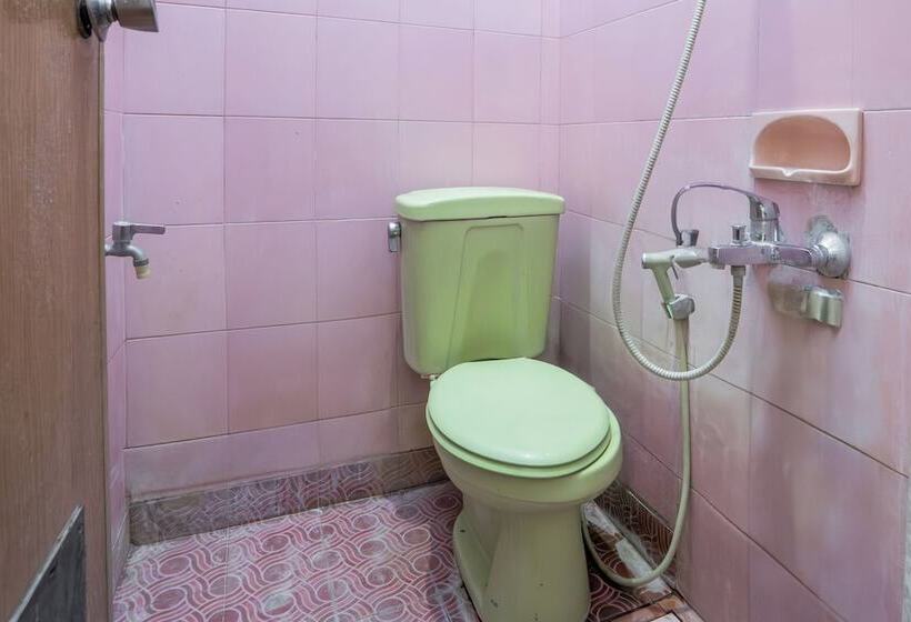 Номер Стандарт, Oyo 94172 Mata Air Guest House Madiun