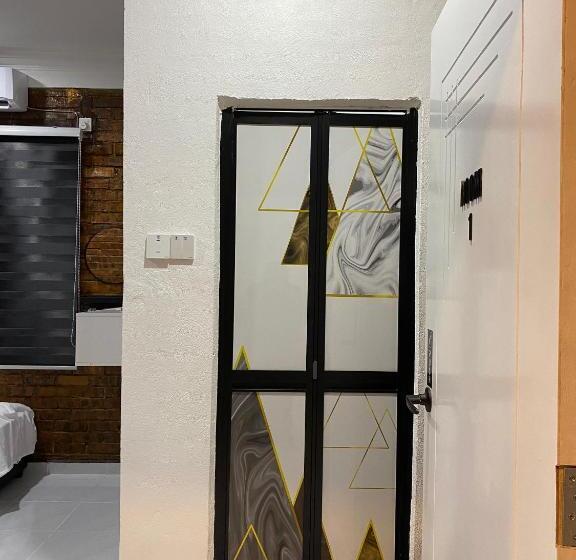 Quarto Triplo Estandar, Roomstay By Abe Cottage