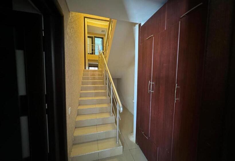 Апартаменты Deluxe 2 Спальни, Khazar Golden Beach Sham Baku