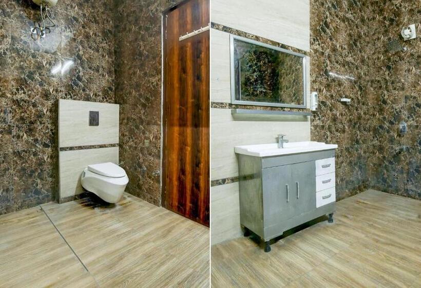 Habitació Triple Clàssica, O D Farm