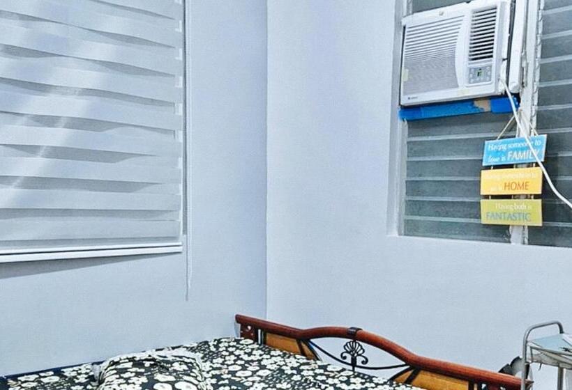 Номер Стандарт, Rgl Condotel Socorro