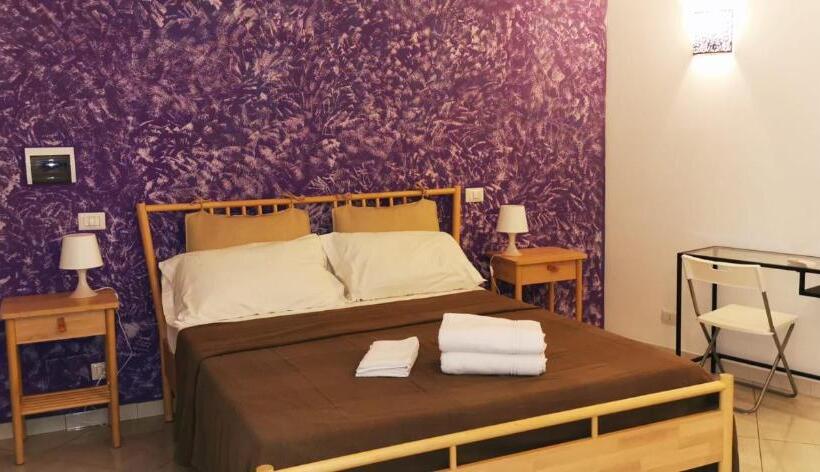 Номер Стандарт, Il Covo Rooms & Spa