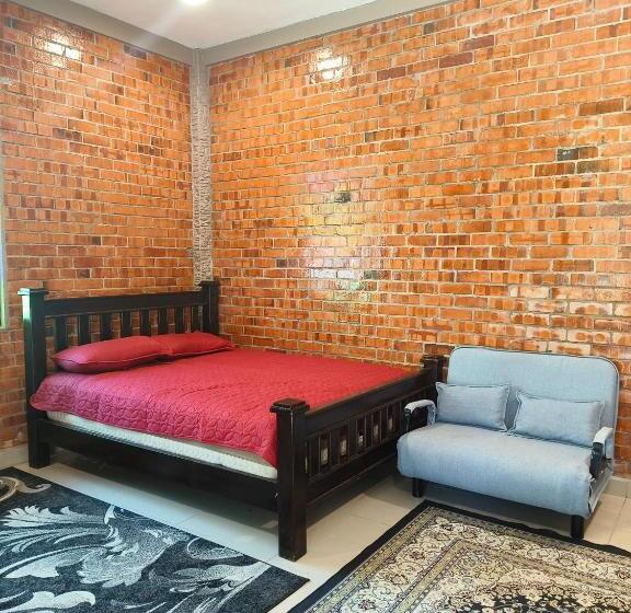 Студия Superior, Bang Brahim Roomstay