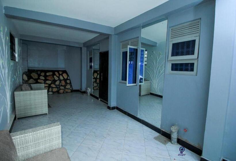 اتاق لوکس, Difrika Country Resort