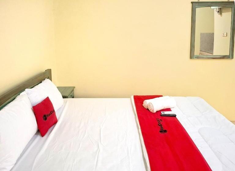 Номер Стандарт, Reddoorz Near Alun Alun Jepara