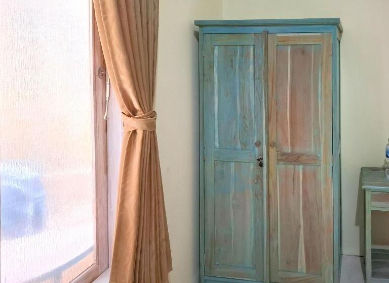Номер Стандарт, Reddoorz Near Alun Alun Jepara