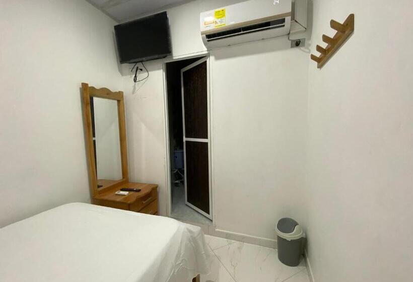 스탠다드 룸, Casa Hotel Al Barsha