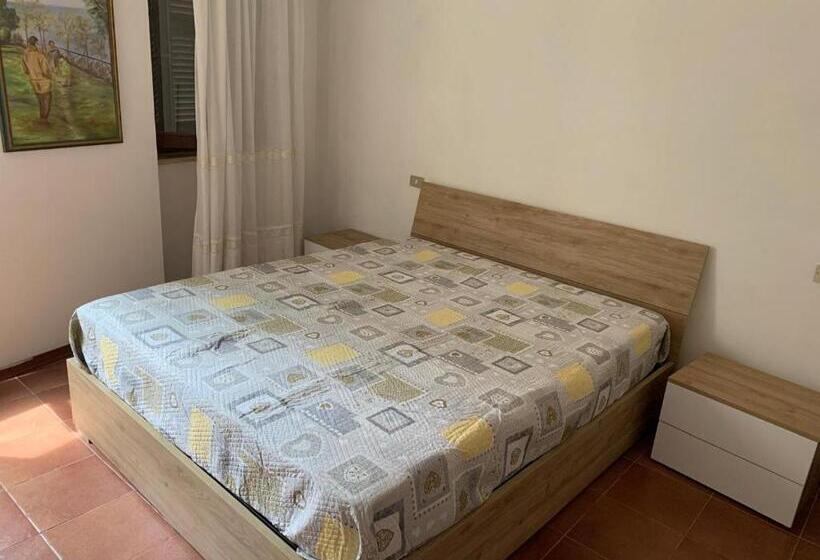 غرفة قياسية, Casa Vacanze Fabio