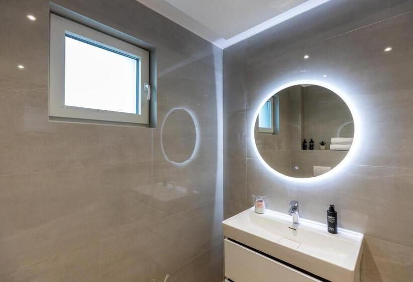 آپارتمان دلوکس 3 خوابه, Apartmani Maira