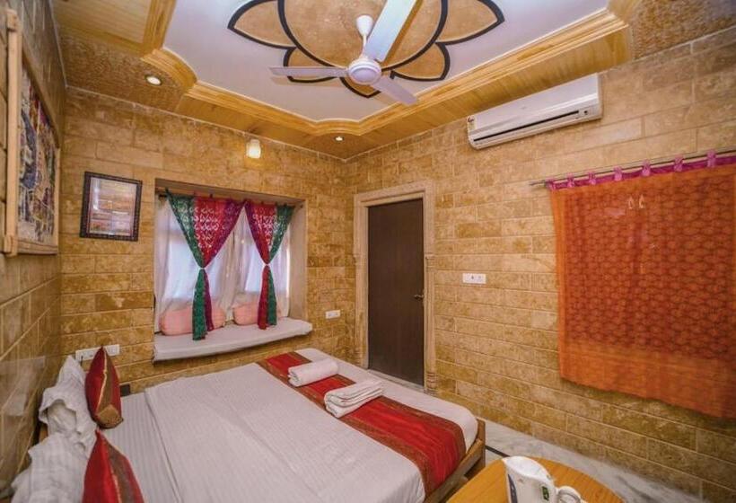 Quarto Deluxe, Lemon Haritage