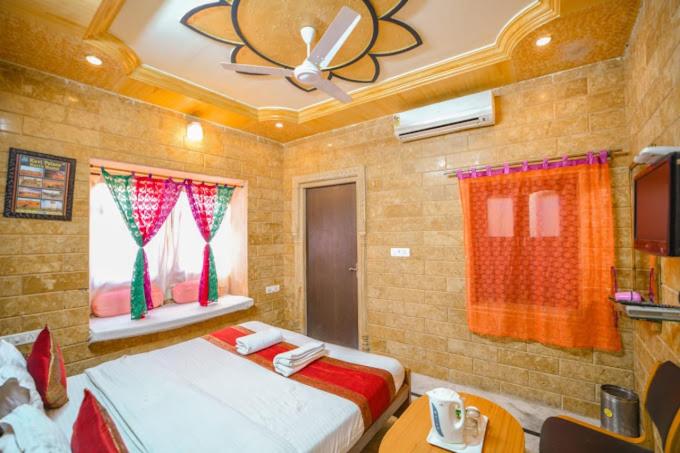 Quarto Deluxe, Lemon Haritage
