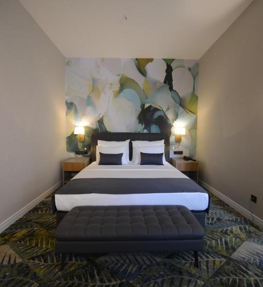 اتاق لوکس, Wyndham Garden Cambasi