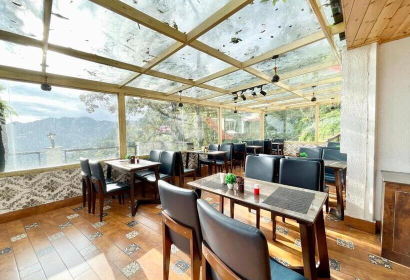 디럭스 룸, Mountain G ! Mussoorie होटल माउंटेन ஹோட்டல் மலை હોટેલ માઉન્ટેન ਹੋਟਲ ਮਾਊਂਟੇਨ Near Mall Road Hotel Wit