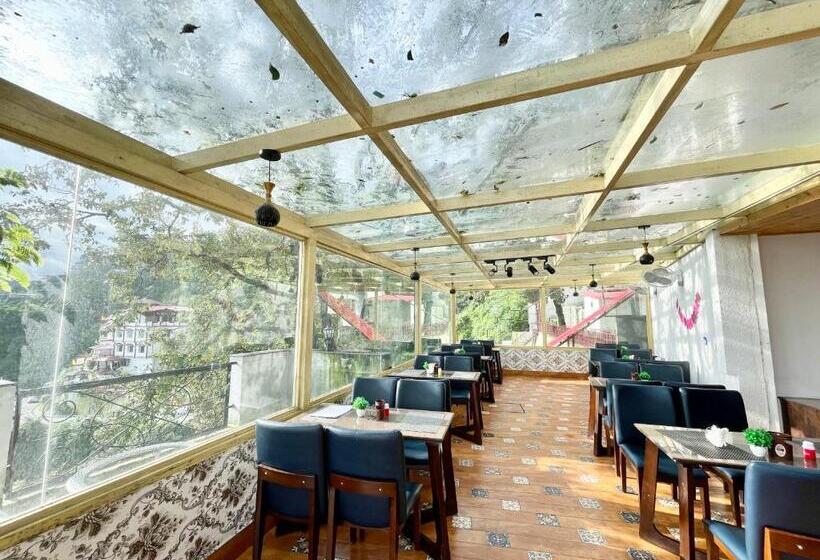수피리어 룸, Mountain G ! Mussoorie होटल माउंटेन ஹோட்டல் மலை હોટેલ માઉન્ટેન ਹੋਟਲ ਮਾਊਂਟੇਨ Near Mall Road Hotel Wit