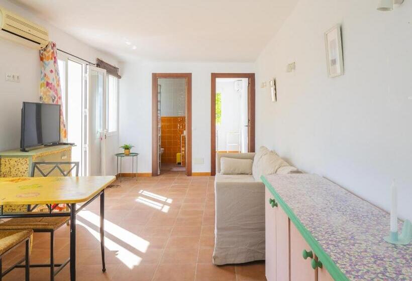 Номер Стандарт, Cubo S Kurt Rural Room 1 Garden View