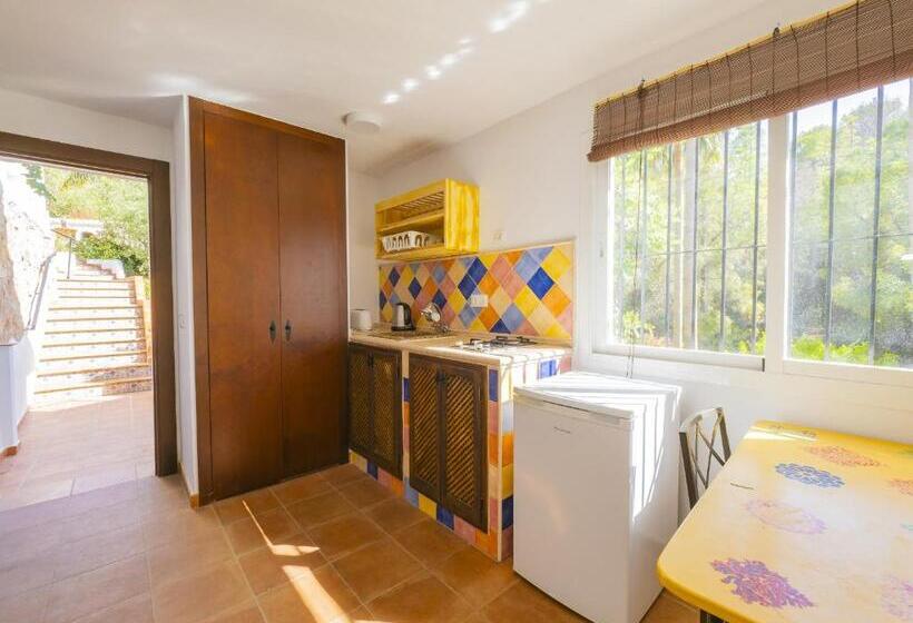 Номер Стандарт, Cubo S Kurt Rural Room 1 Garden View