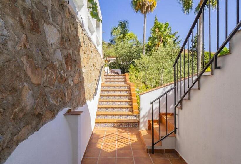 Номер Стандарт, Cubo S Kurt Rural Room 1 Garden View