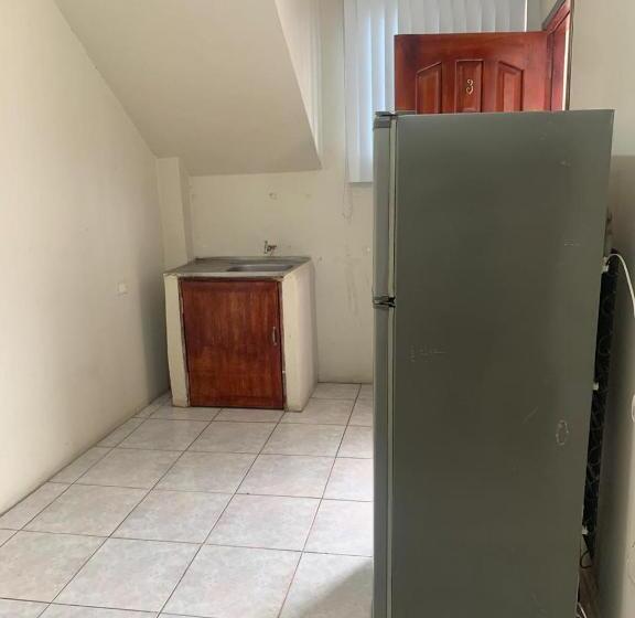 اتاق اکونومی, Habitaciones Amobladas   Manabí Suites