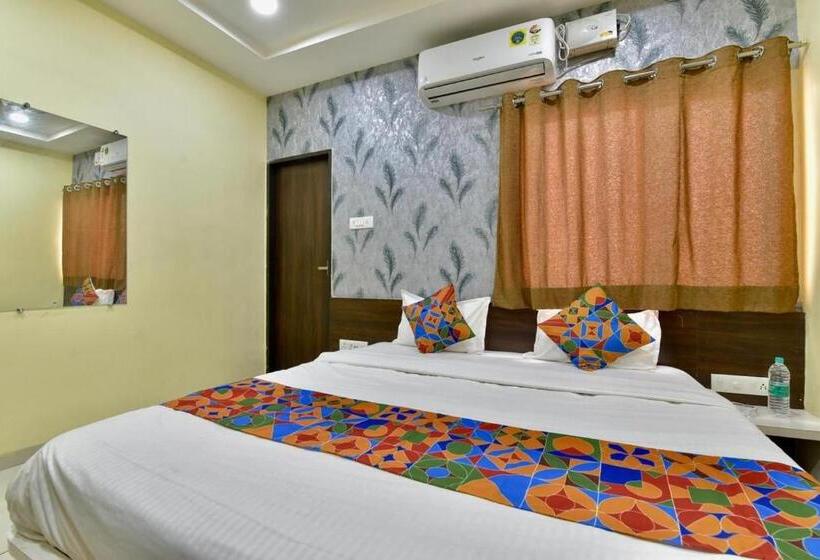 Номер Стандарт, A2 Hotel And Restro