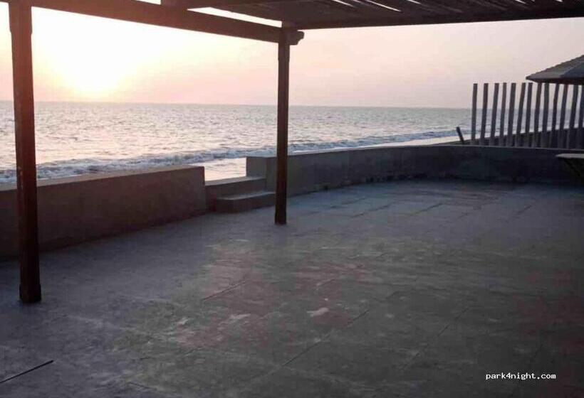 Семейный Номер, Conzulado 96   Colan Beach Rooms