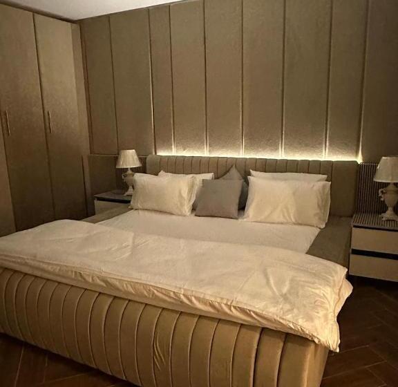 سوئیت پرزیدنت, Shelter Inn Executive Apartments In Murree