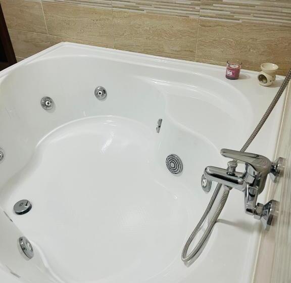 Номер Deluxe, Bea B&b
