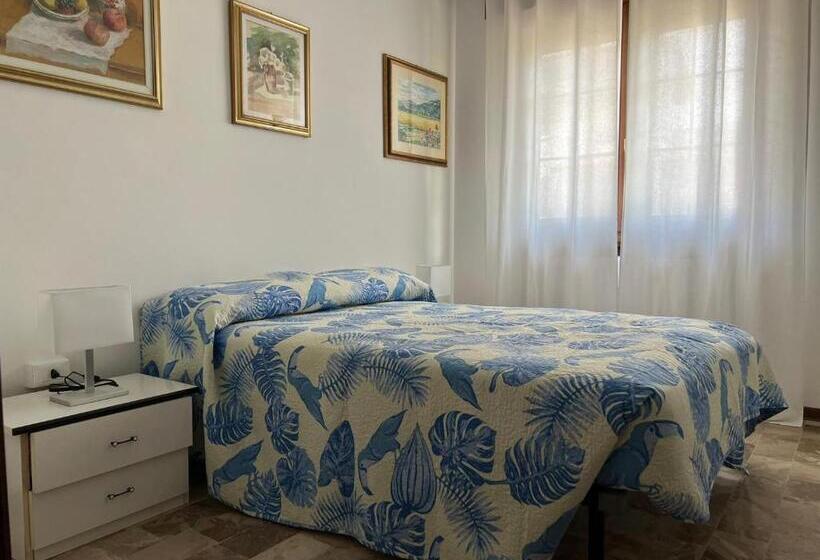 Номер Basic, Bb La Collina Botticino